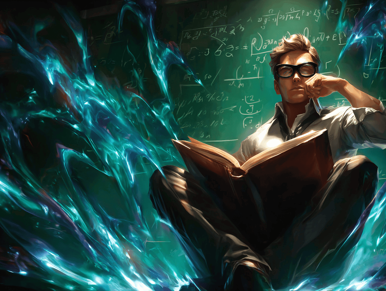 The Sage - Jungian Archetype Explained